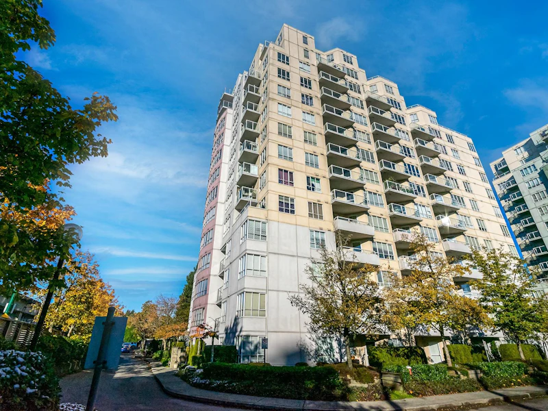 812 - 3455 Ascot Place, Vancouver BC V5R 6B7