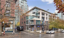 501-100 E Esplanade Street, North Vancouver, BC, V7L 4V1