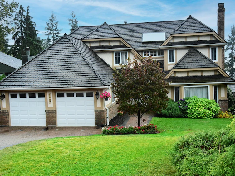 1997 Hill Drive, North Vancouver, BC, V7H 2N1