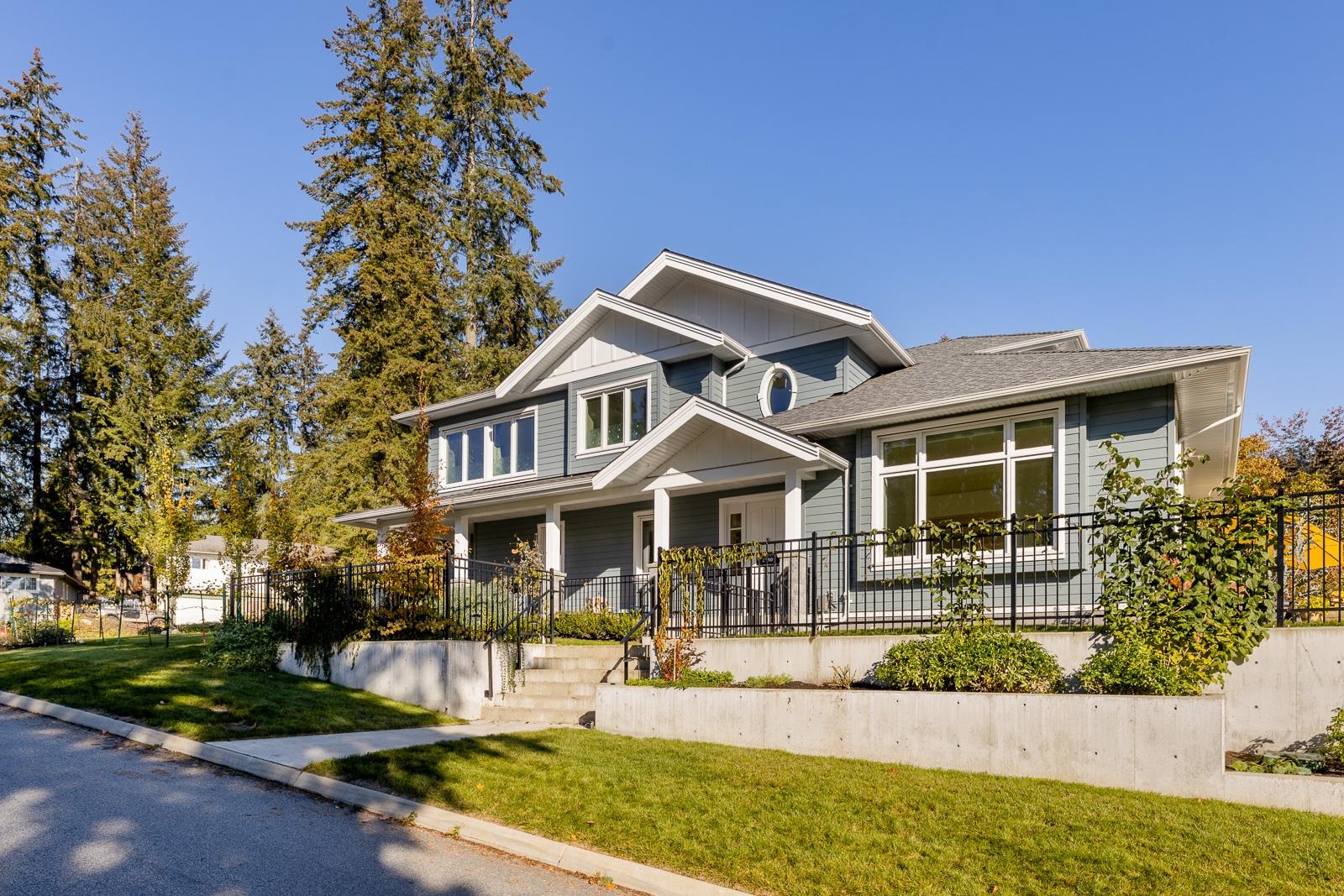 1990 Dunrobin Crescent, North Vancouver, BC, V7H 1N2