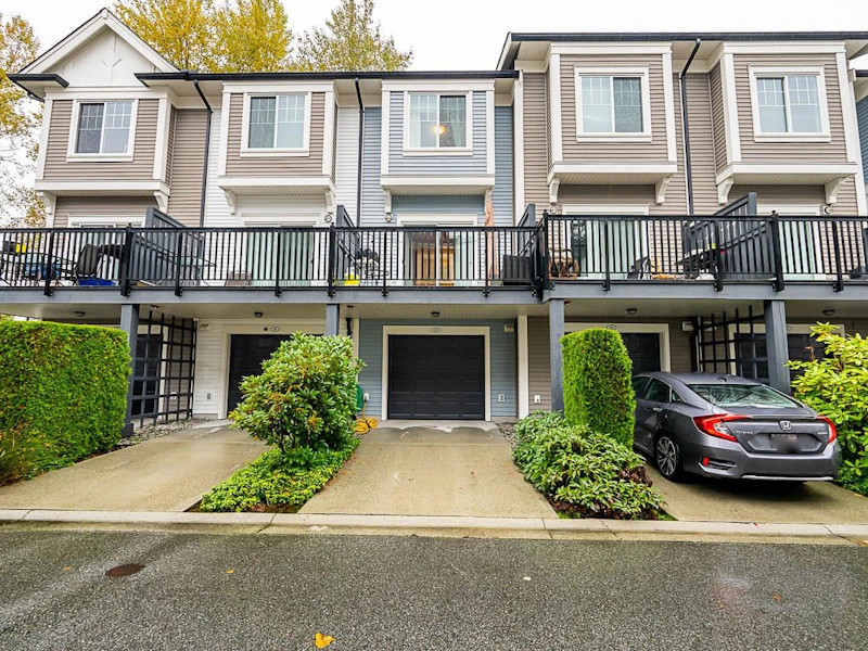 105 - 3010 Riverbend Drive, Coquitlam BC V3C 0B8