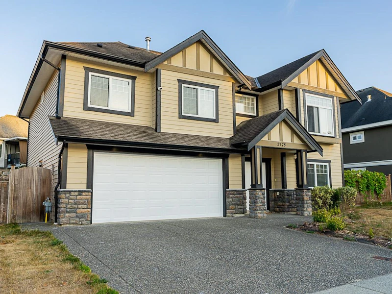 2778 Carriage Court, Abbotsford BC V4X 0A3