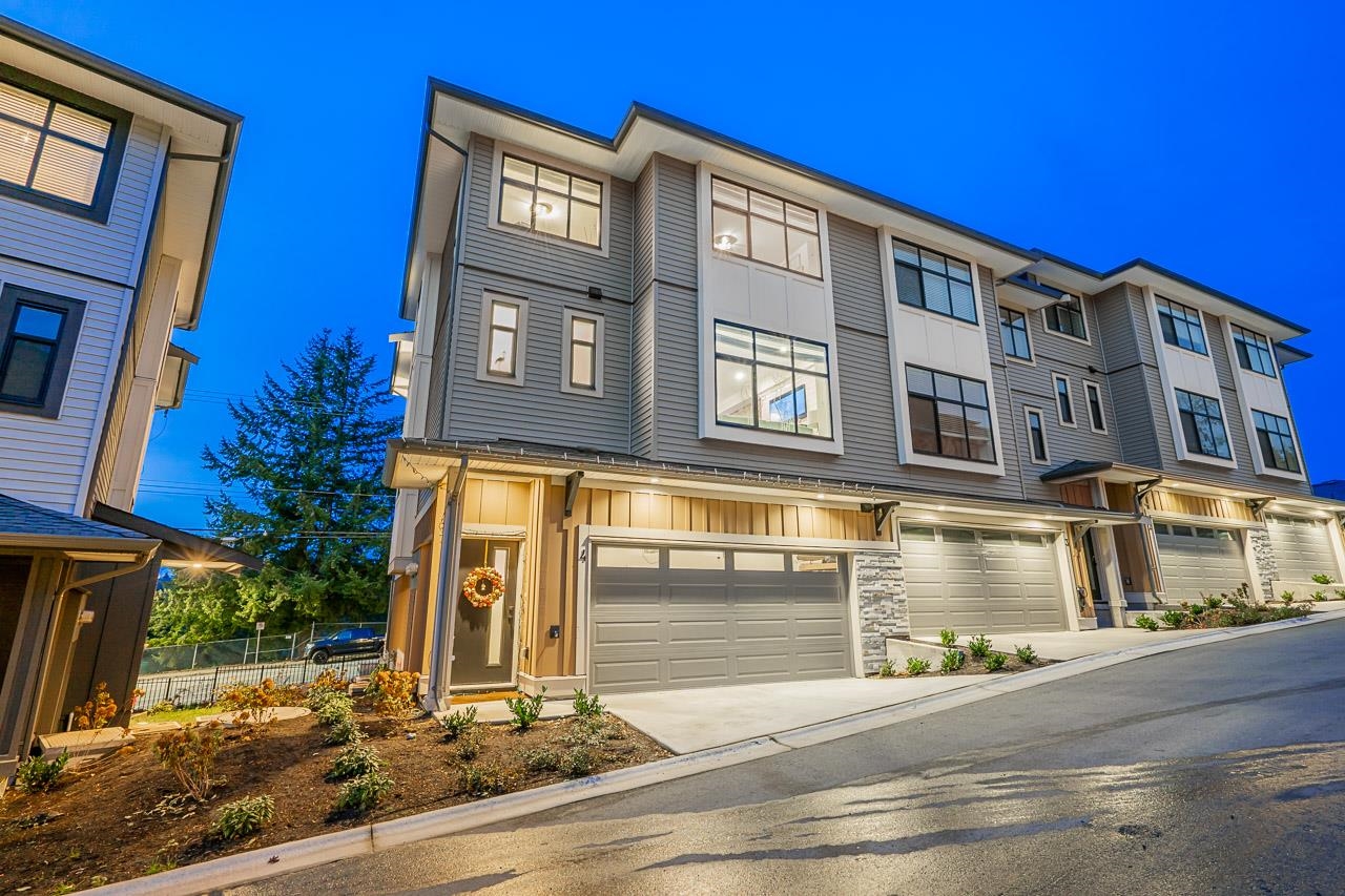 4-35810 Mckee Road, Abbotsford, BC, V3G 0H9