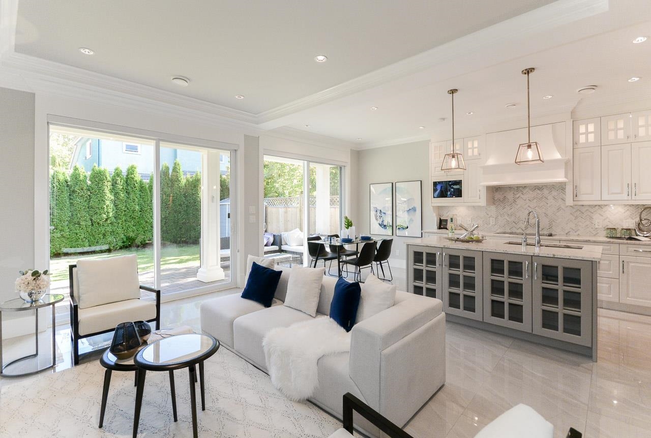 4888 Duncliffe Road, Richmond, BC, V7E 3N1