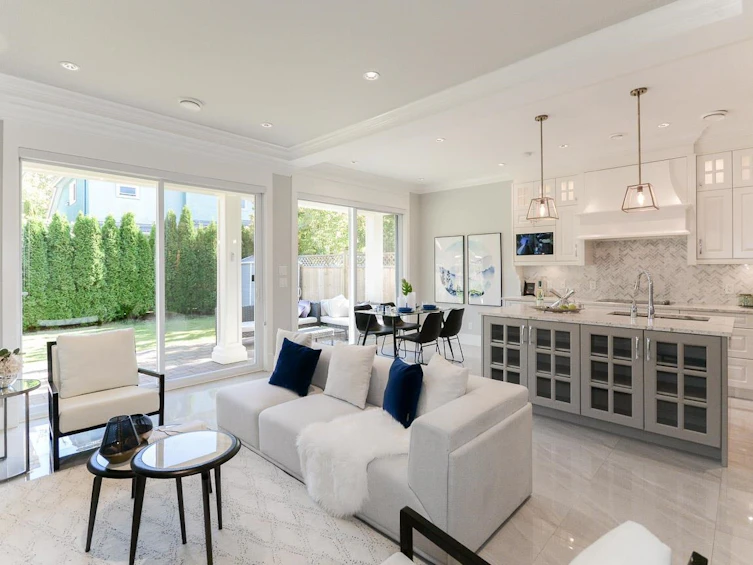 4888 Duncliffe Road, Richmond, BC, V7E 3N1