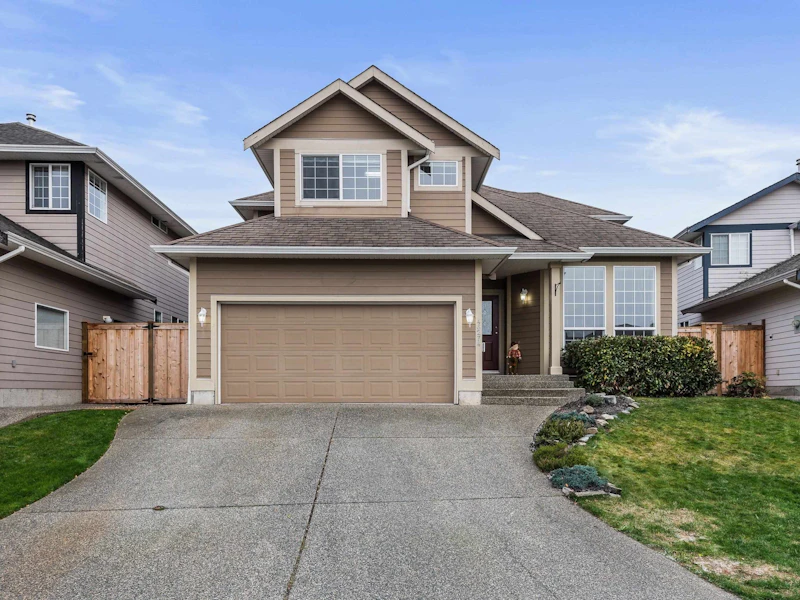 46274 Daniel Drive, Chilliwack BC V2R 5S8