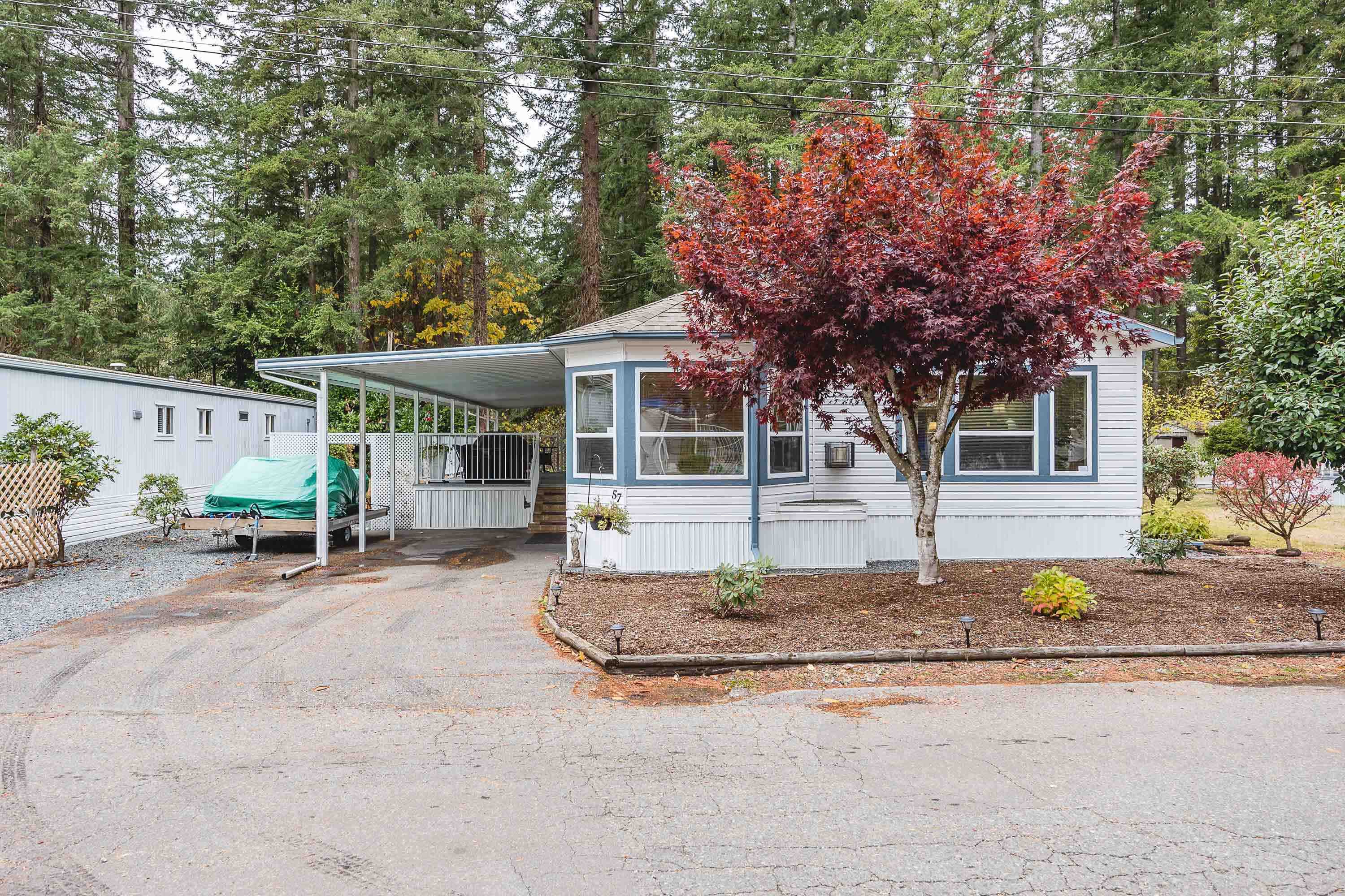 57-20071 24 Avenue, Langley, BC, V2Z 2A1