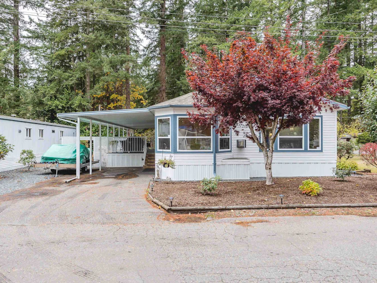 57-20071 24 Avenue, Langley, BC, V2Z 2A1