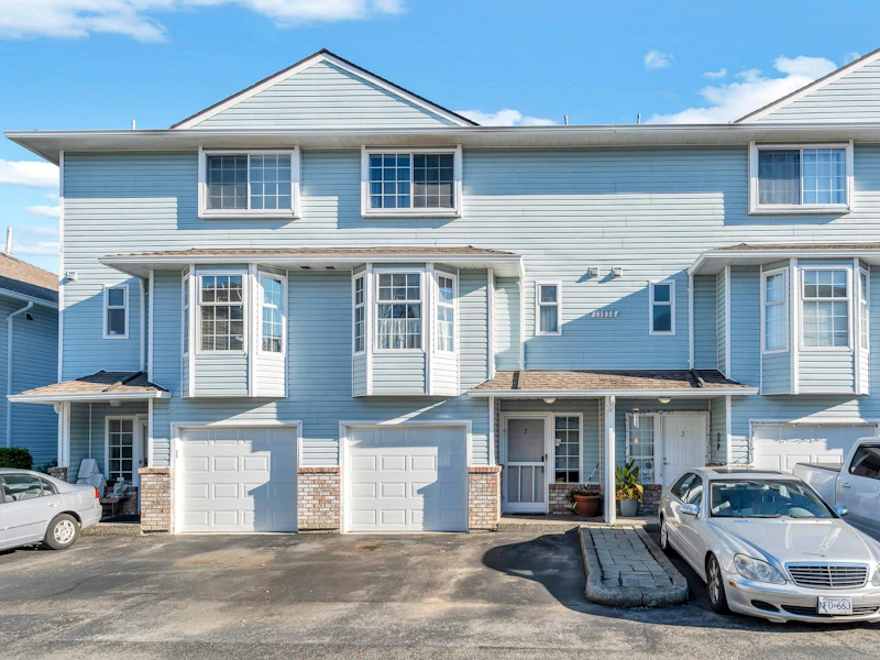 2 - 13936 72nd Avenue, Surrey BC V3W 0J8