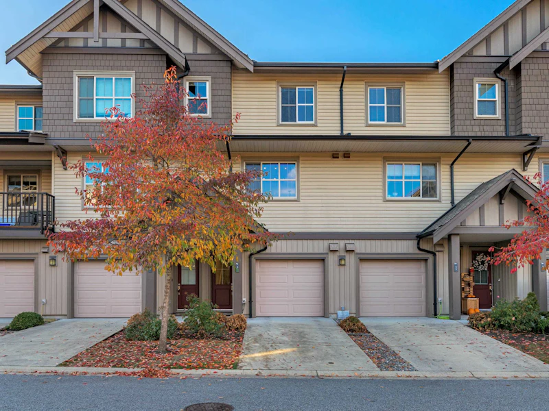 56 - 9525 204th Street, Langley BC V1M 0B9