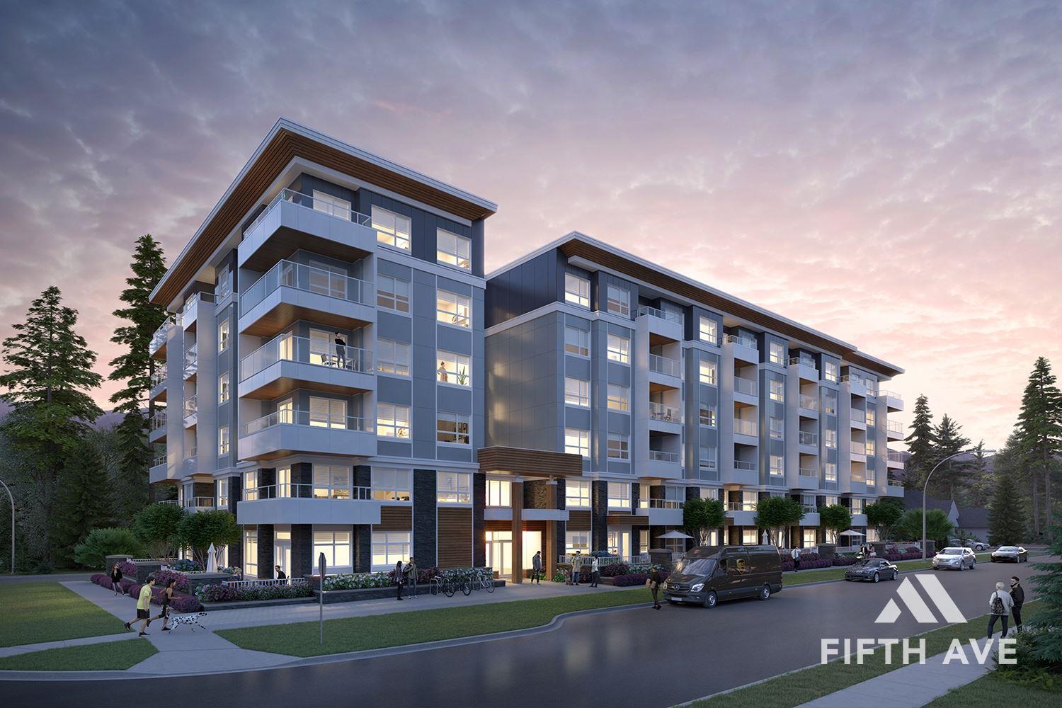 504-14225 103a Avenue, Surrey, BC