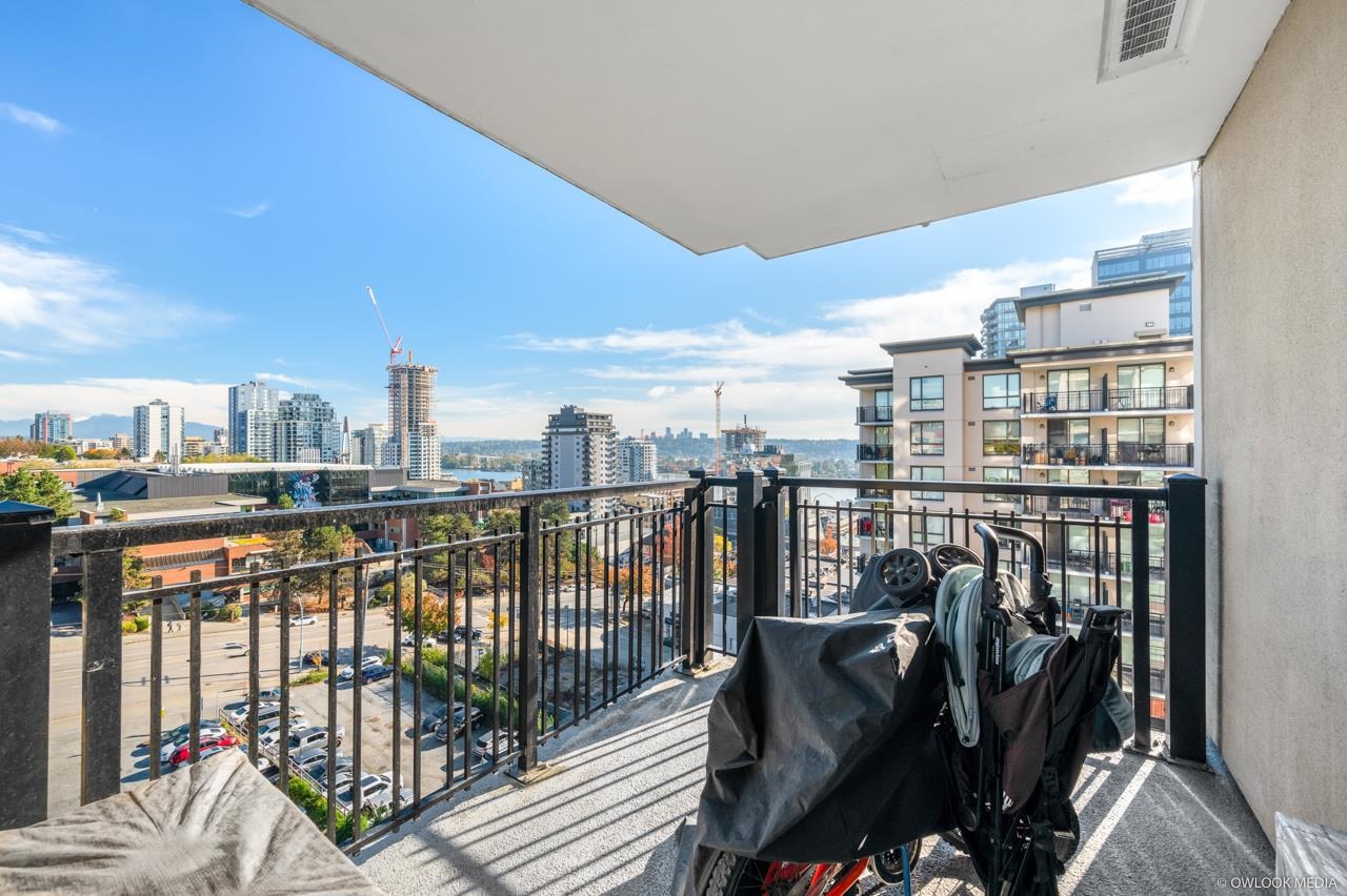 1006-814 Royal Avenue, New Westminster, BC, V3M 1J9