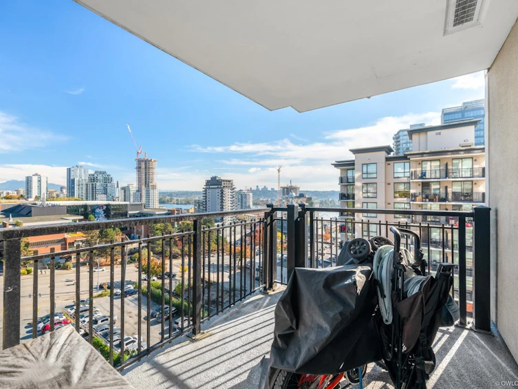 1006-814 Royal Avenue, New Westminster, BC, V3M 1J9