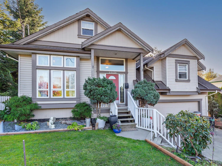 33126 Cherry Avenue, Mission, BC, V2V 4L1