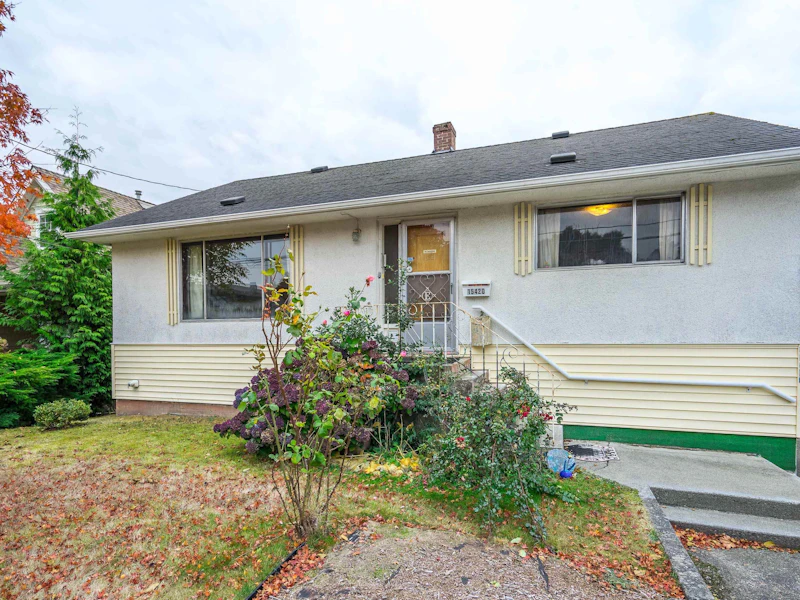 15420 Russell Avenue, Surrey BC