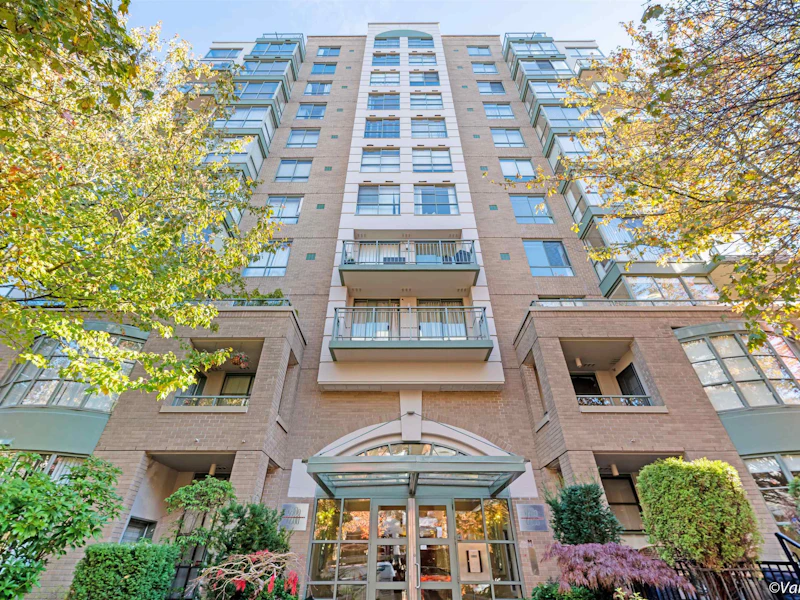 507 - 2288 Pine Street, Vancouver BC V6J 5G4
