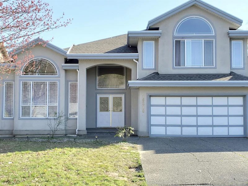 16218 94th Avenue, Surrey BC V4N 3A2