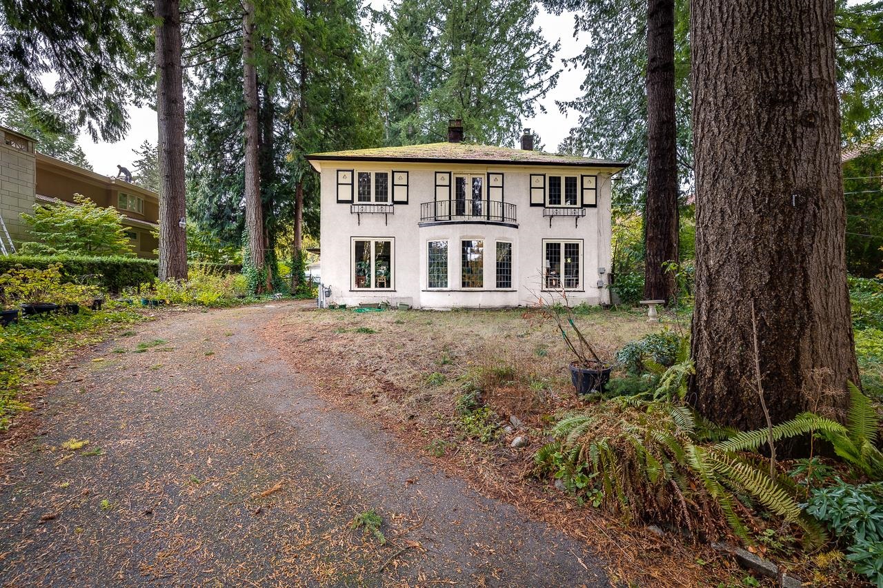 4786 Drummond Drive, Vancouver, BC, V6T 1B4