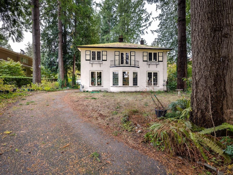 4786 Drummond Drive, Vancouver, BC, V6T 1B4