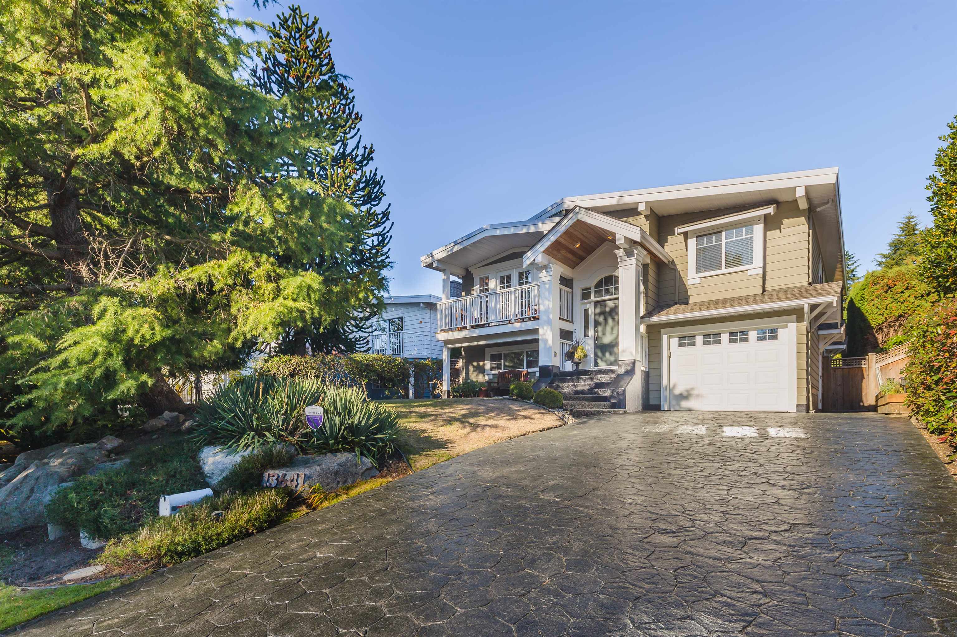 13641 Malabar Avenue, Surrey, BC, V4B 2X8