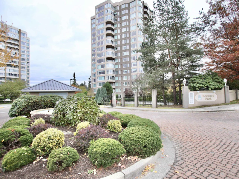 411 - 3172 Gladwin Road, Abbotsford BC V2T 5T3