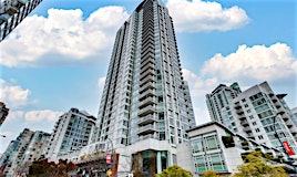 2101-1199 Marinaside Crescent, Vancouver, BC, V6Z 2Y2
