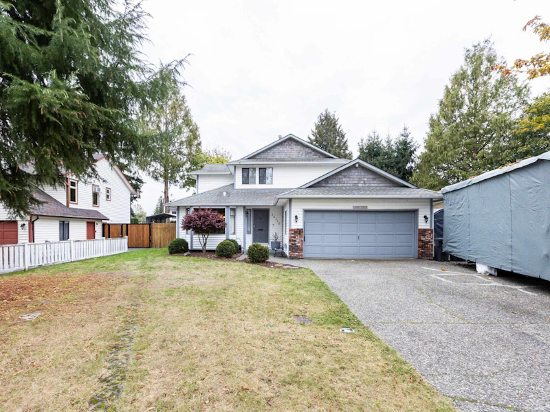 15310 87a Avenue, Surrey BC V3S 4Z9