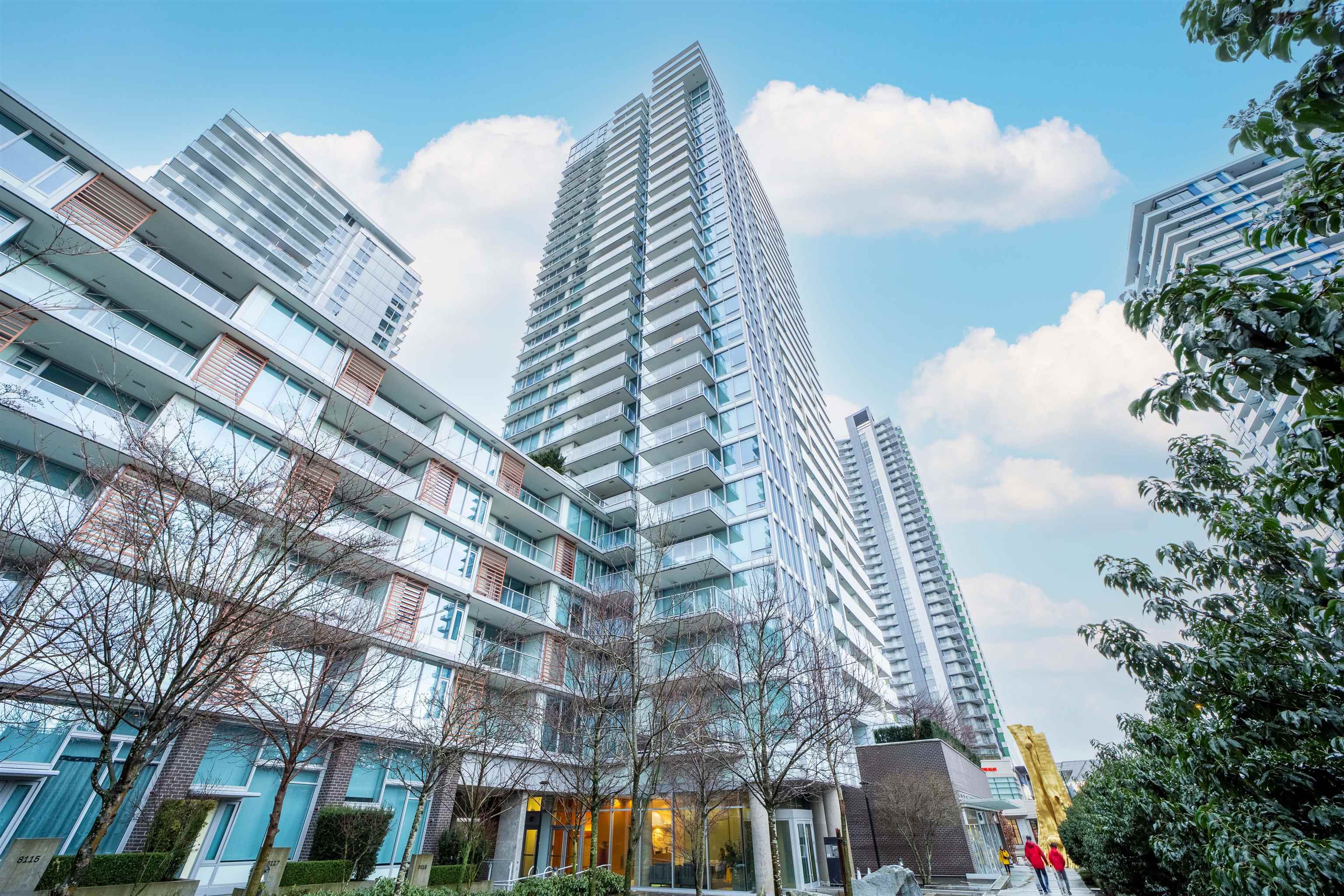 2707-8131 Nunavut Lane, Vancouver, BC, V5X 0E2