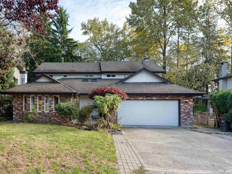 5545 Braelawn Drive, Burnaby BC V5B 4S8