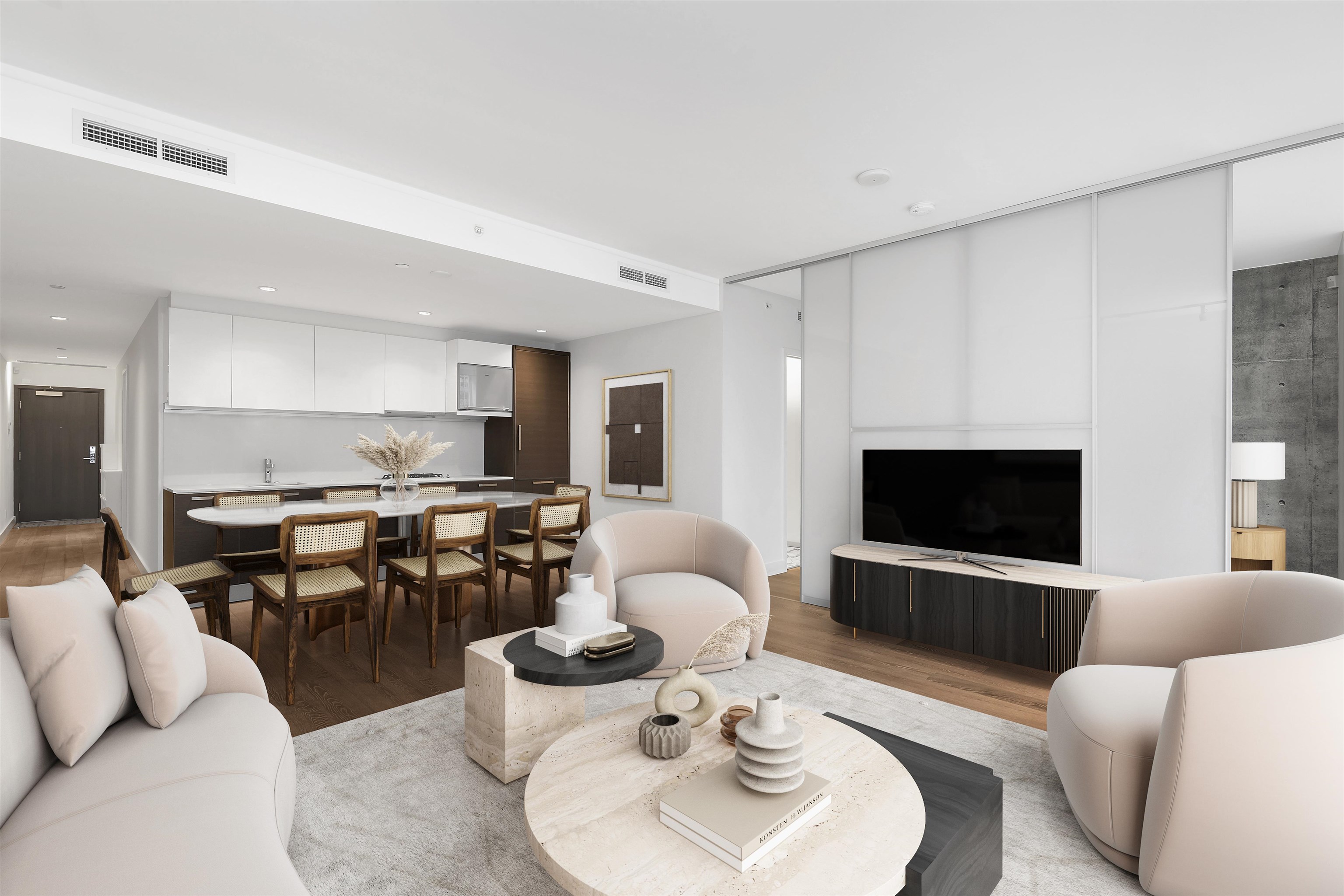402-1477 W Pender Street, Vancouver, BC, V6G 2S3