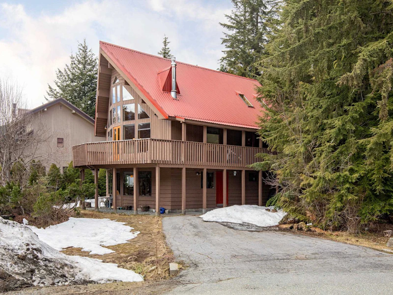 2106 Helm Place, Whistler BC V0N 1B2