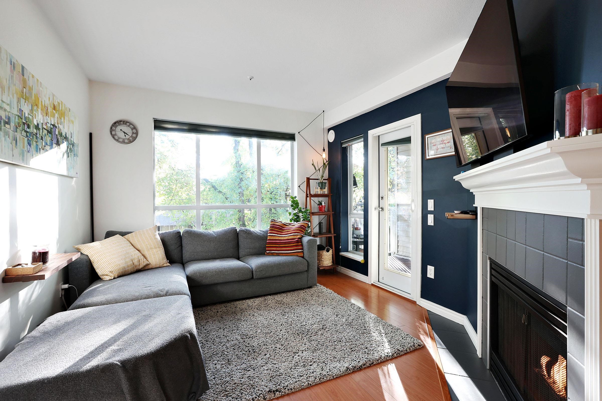 306-2755 Maple Street, Vancouver, BC, V6J 5K1