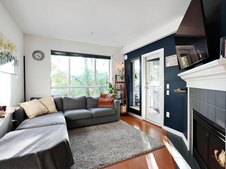 306-2755 Maple Street, Vancouver, BC, V6J 5K1