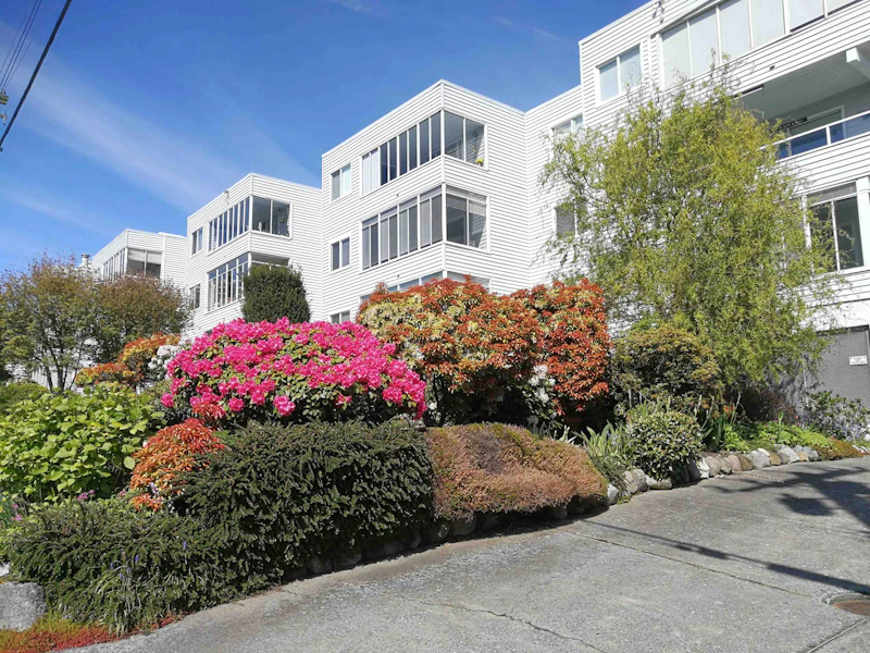 110 - 1354 Winter Street, Surrey BC V4B 3Y1