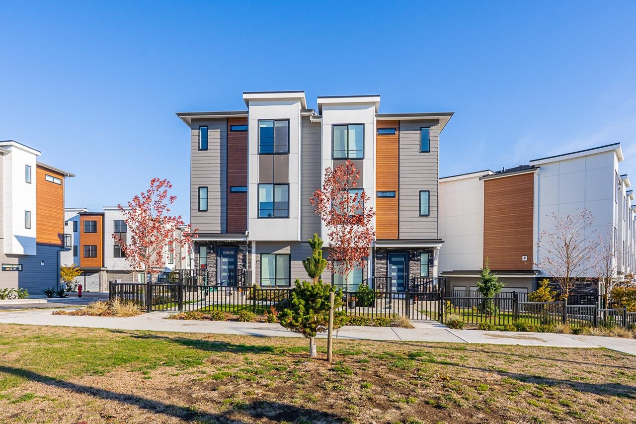 20-1639 162 Street, Surrey, BC, V4A 4Y1