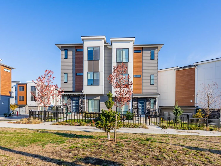 20-1639 162 Street, Surrey, BC, V4A 4Y1