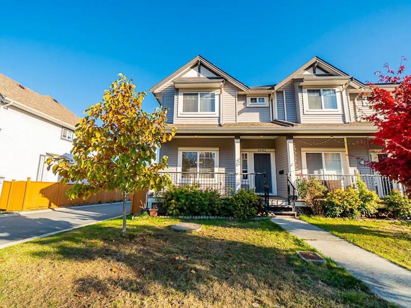 6682 121st Street, Surrey BC V3W 1W3