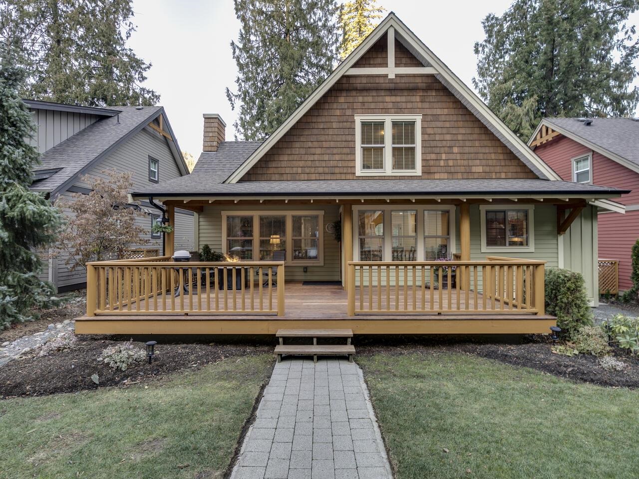 43465 Blue Grouse Lane, Cultus Lake, BC, V2R 0X8