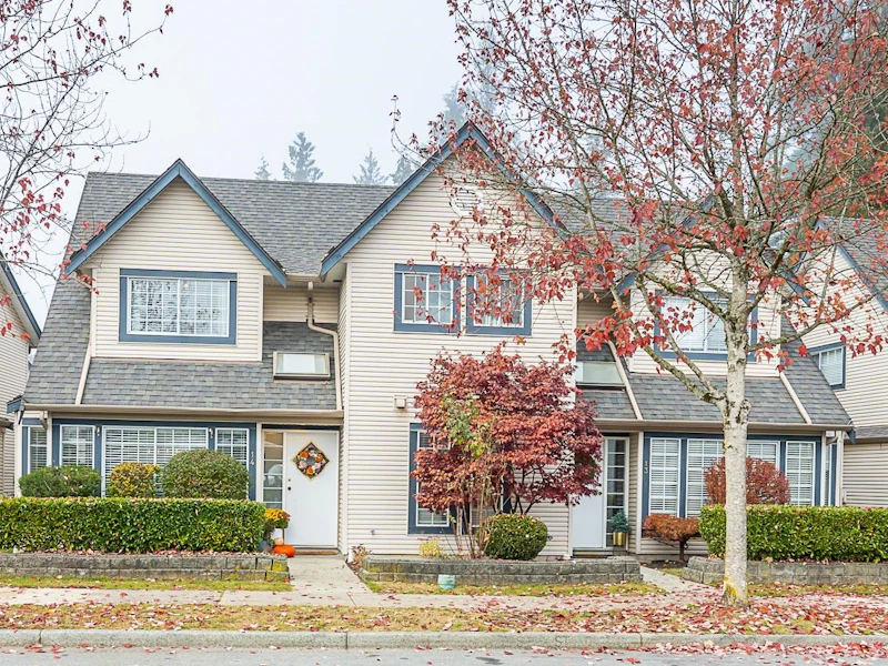 14 - 11536 236th Street, Maple Ridge BC V4R 2C6