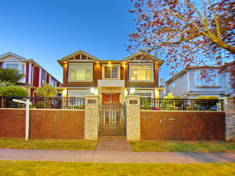 1339 E 63rd Avenue, Vancouver, BC, V5X 2L5
