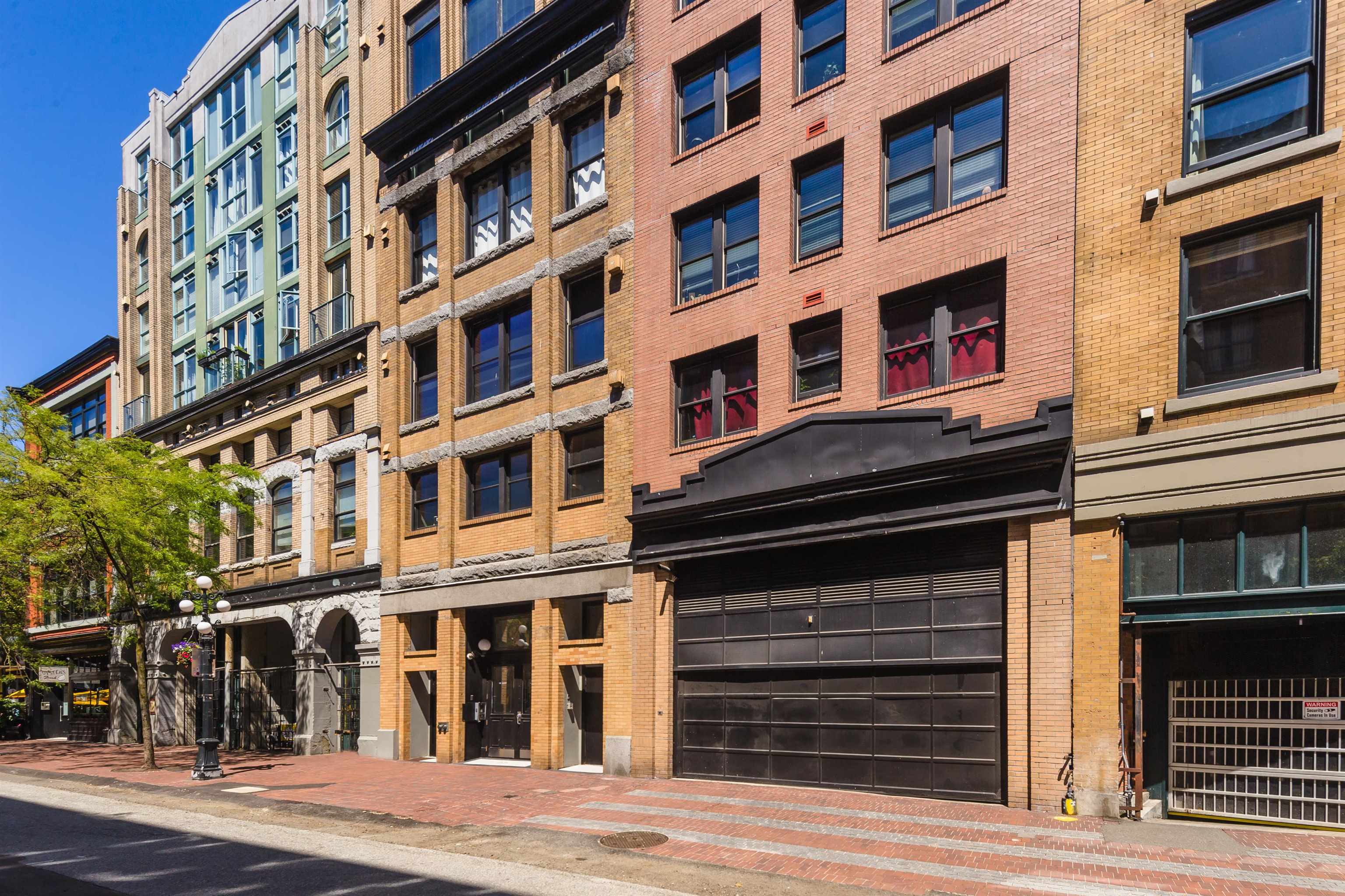 401-27 Alexander Street, Vancouver, BC, V6A 1B2