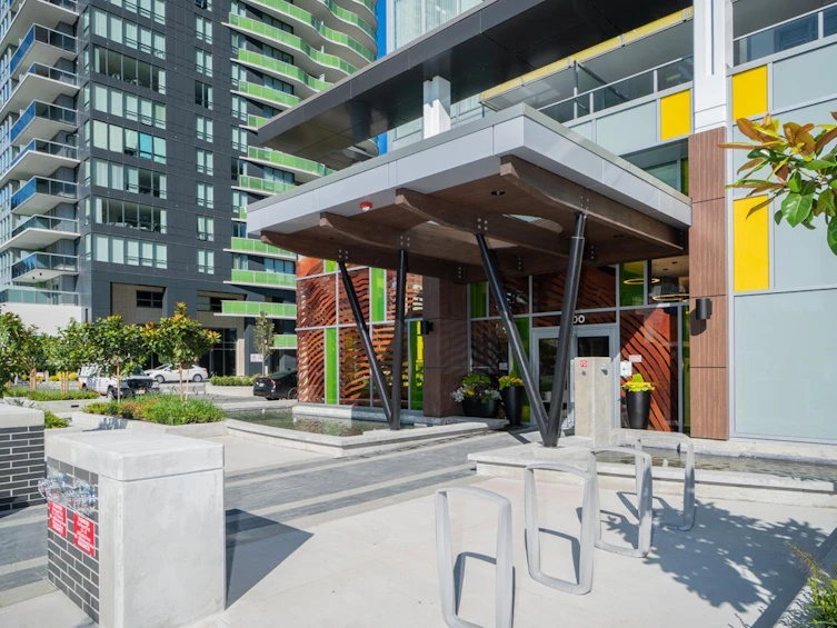 1105-6700 Dunblane Avenue, Burnaby, BC, V5H 0J3