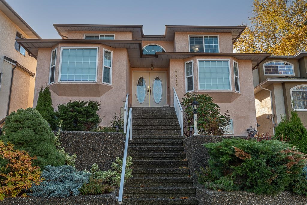 7515 Cascade Street, Burnaby, BC, V3N 4W1