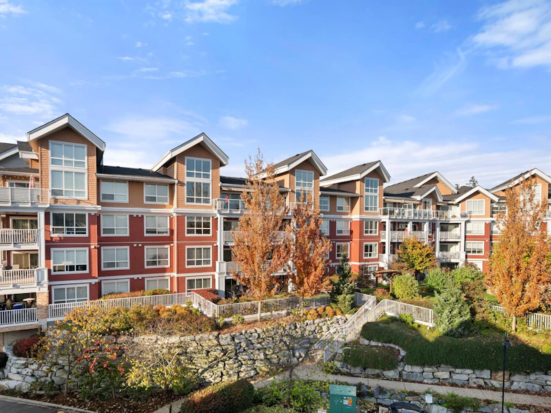 504 - 6440 194th Street, Surrey BC V4N 6J7