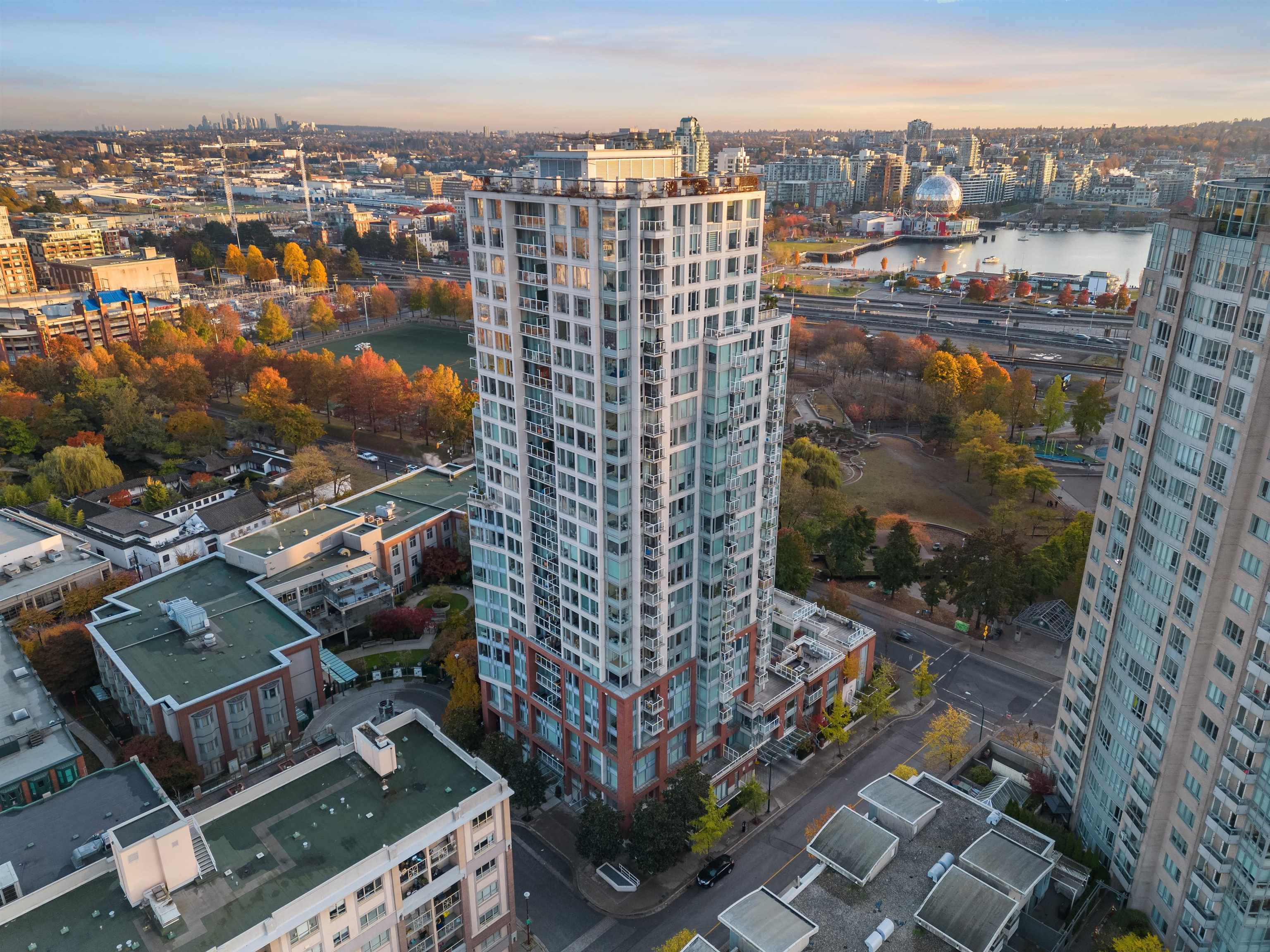 904-550 Taylor Street, Vancouver, BC, V6B 1R1