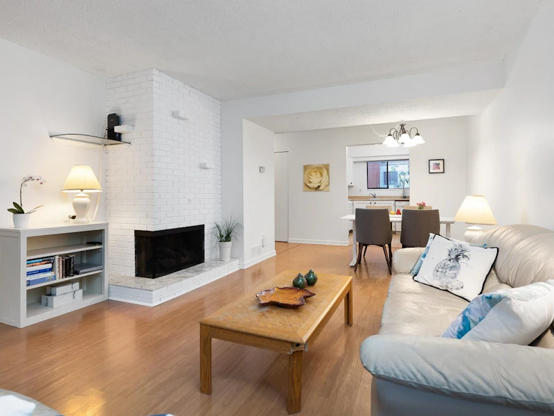 23 - 8491 Cook Road, Richmond BC V6Y 1V6