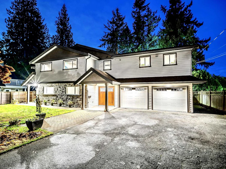 3820 Westridge Avenue, West Vancouver, BC, V7V 3H5