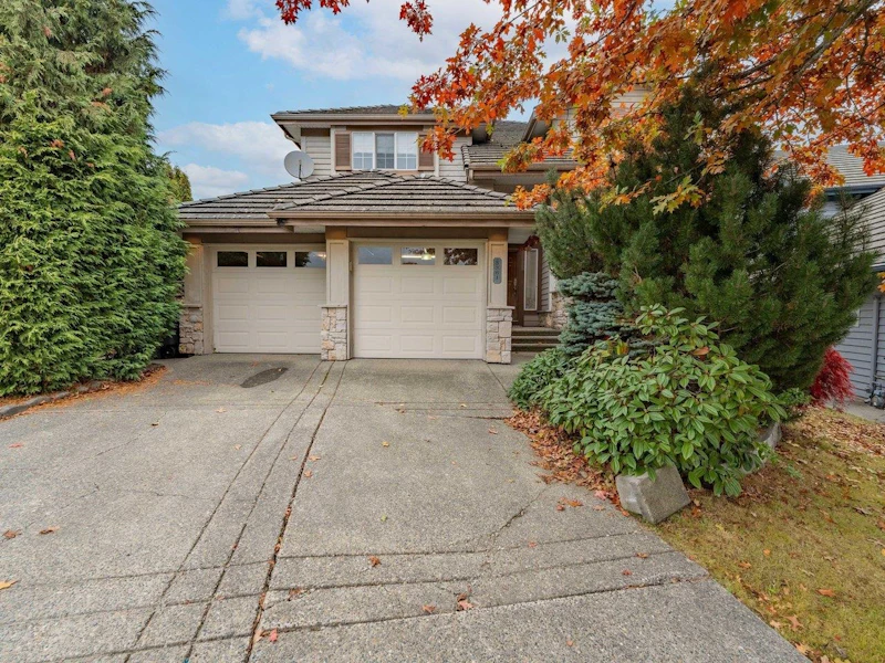 3361 155b Street, Surrey BC V3Z 0K5