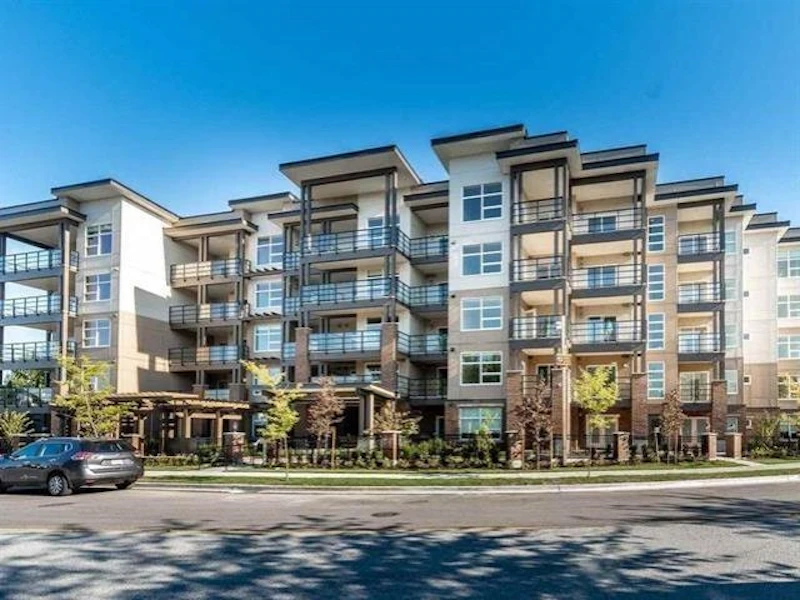 507 - 22577 Royal Crescent, Maple Ridge BC