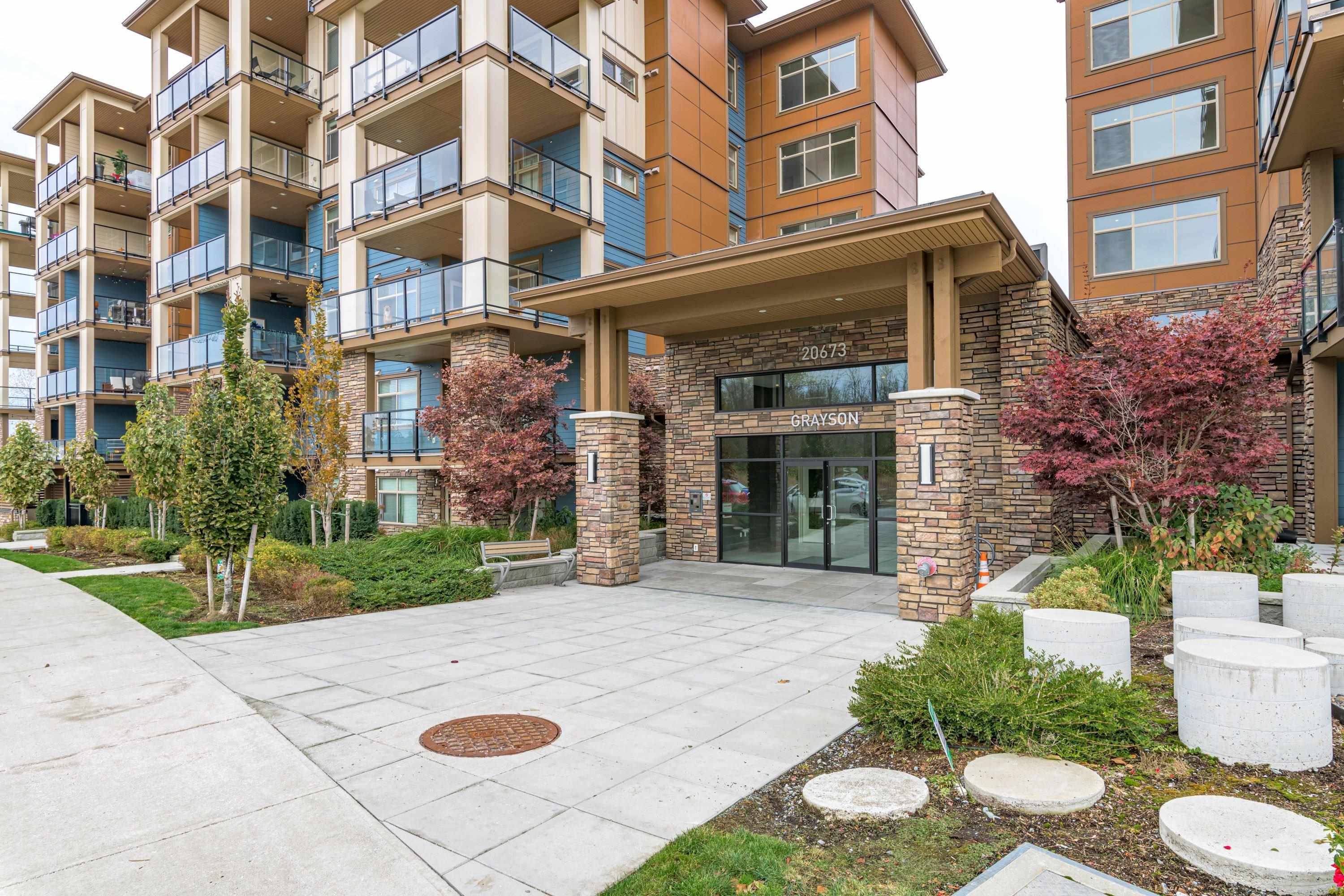 414-20673 78 Avenue, Langley, BC, V2Y 3K1